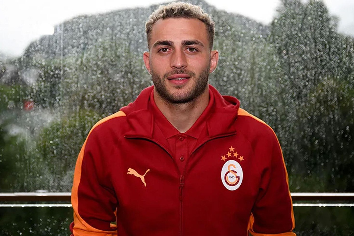 Galatasaray'da herkesi şaşırtan Barış Alper kararı