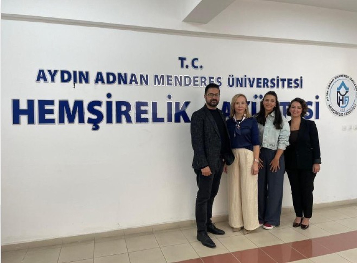 ADÜ'nün yapay zeka destekli sanal hasta projesi 1002-A desteği aldı