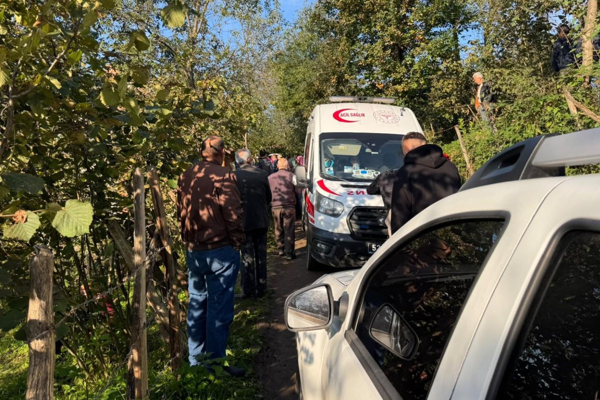Ordu'da korkunç olay! Anne ve oğlu akrabaları tarafından 2 gün arayla öldürüldü