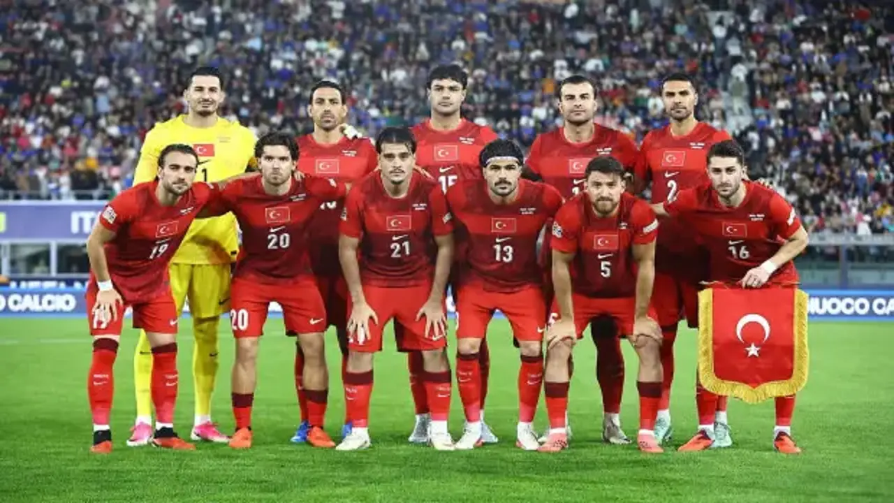 Milli Takım'ı bekleyen büyük tehlike! Her şey iki maça bağladı