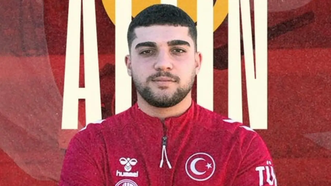 Milli sporcudan büyük başarı! Avrupa Şampiyonu oldu