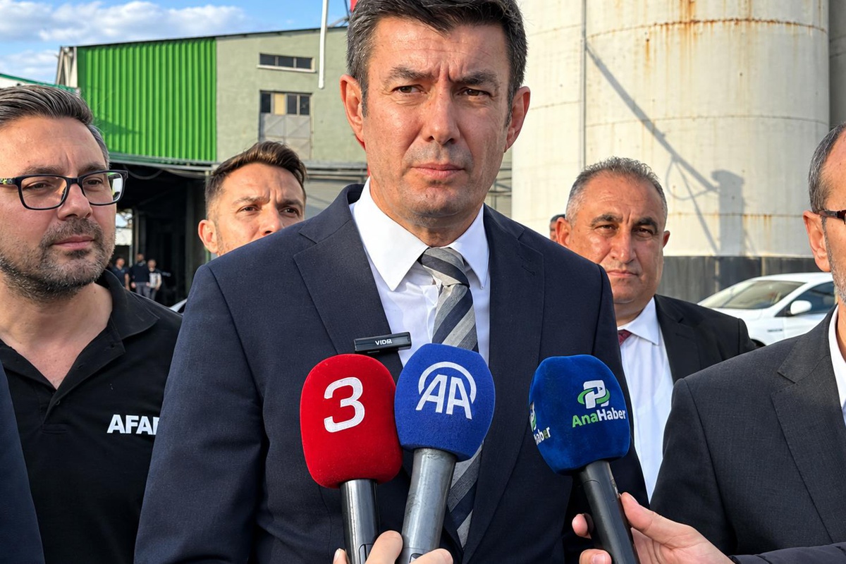 Afyonkarahisar'da vali yardımcısı silahla vurulmuş halde bulundu