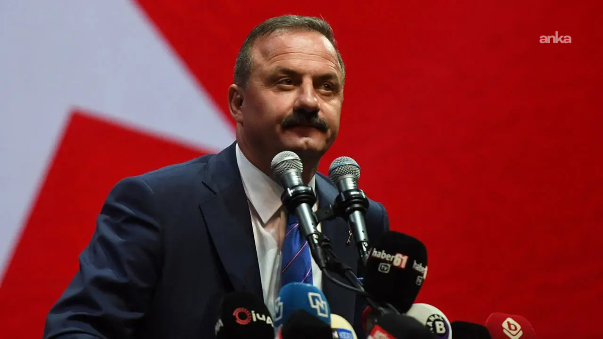 Ağıralioğlu, Maltepe'de çöken bina için başsağlığı diledi ve denetim uyarısı yaptı