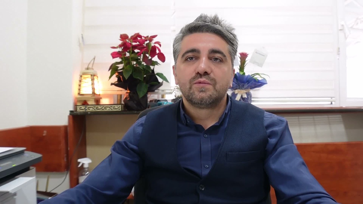 Prof. Dr. Erhan Önalan, zayıflama iğnelerinin herkes için uygun olmadığını söyledi