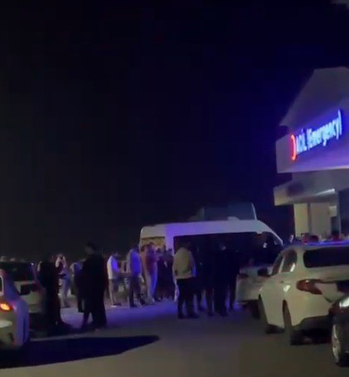 Kahramanmaraş Türkoğlu'nda silahlı kavgada polis hayatını kaybetti, 1 kişi yaralandı