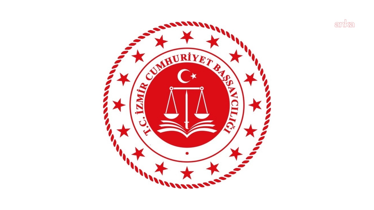 İzmir'de 155 milyon TL'lik dolandırıcılık soruşturmasında 4 şüpheli gözaltına alındı