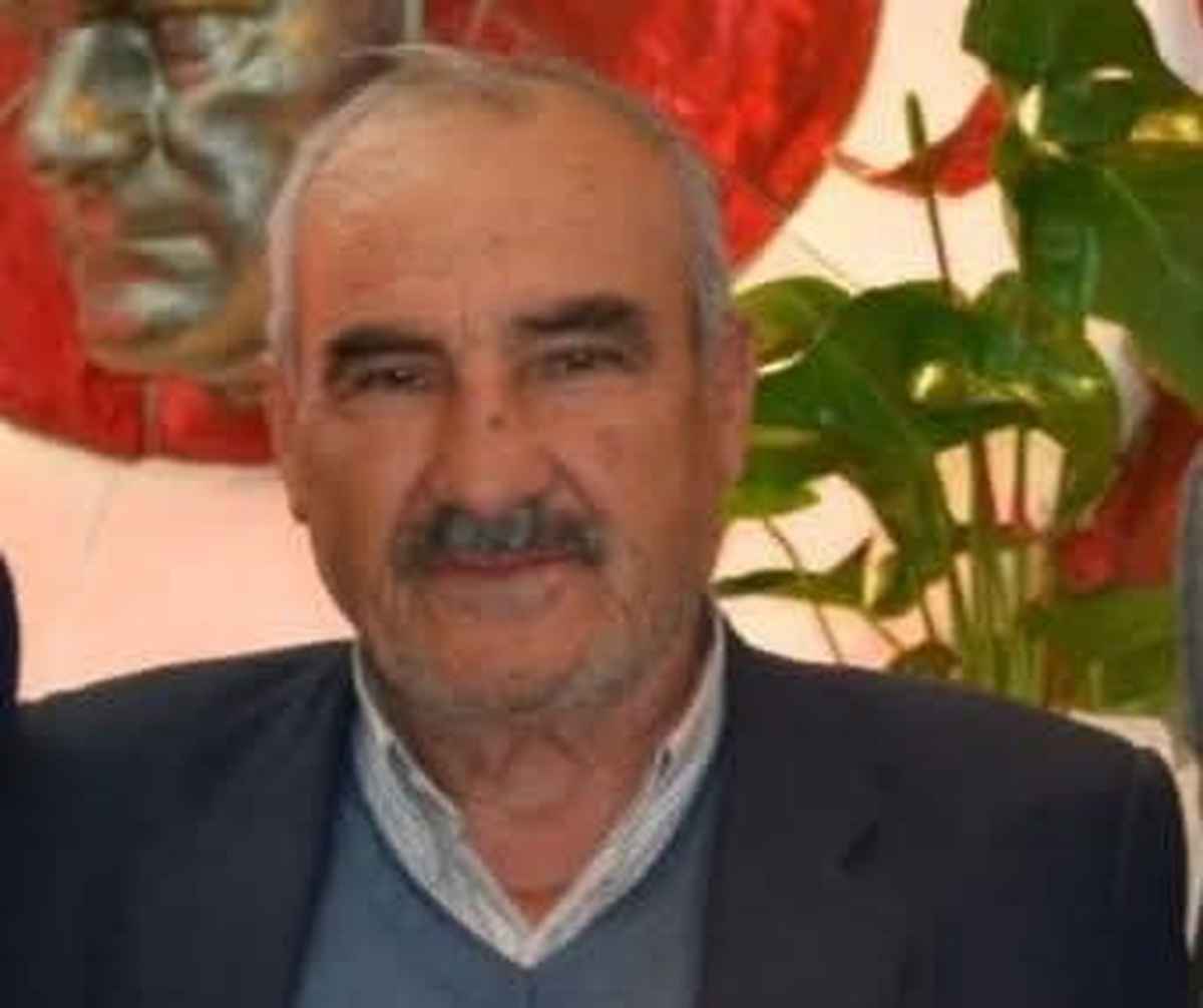 MHP Selendi eski İlçe Başkanı Tahsin Yılmaz hayatını kaybetti