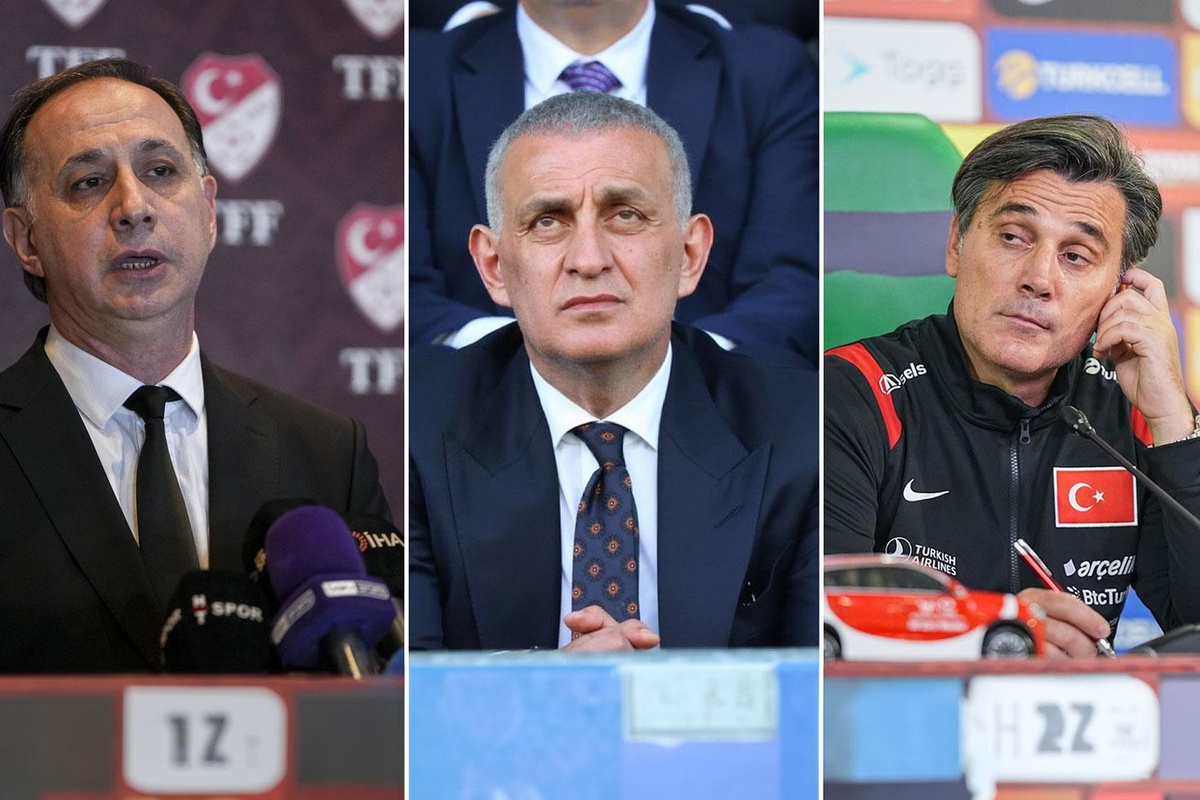 TFF'de kritik zirve! İşte Türk futbolunun kaderini belirleyecek 3 konu
