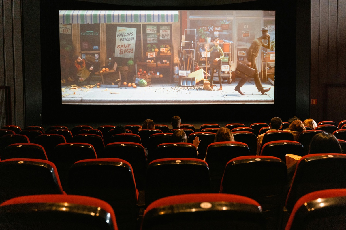 Sinema salonlarında bu hafta: 8 yeni film vizyona girecek