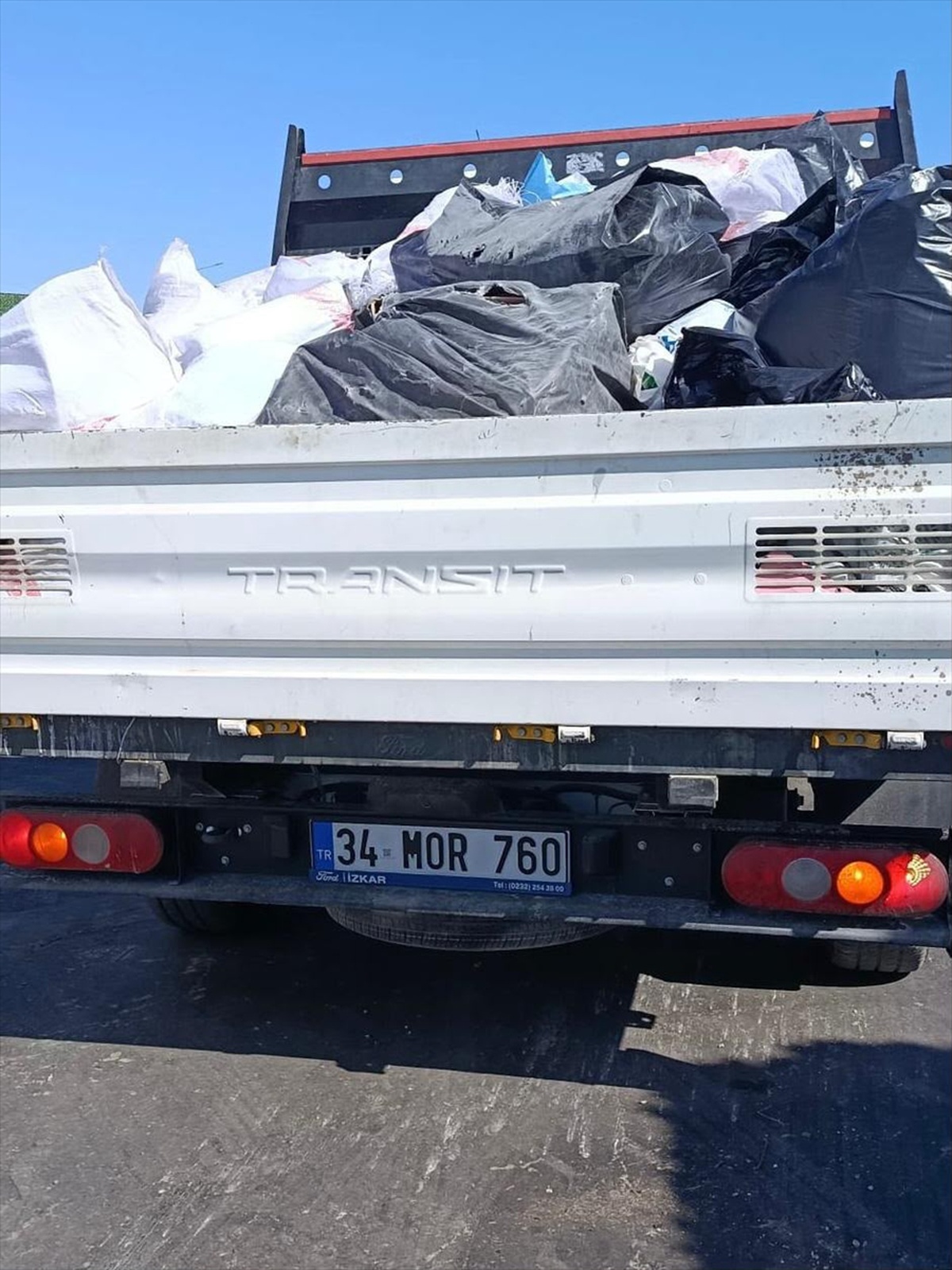 İzmir Çeşme'de belediye soruşturmasında 12 şüpheli adliyeye sevk edildi