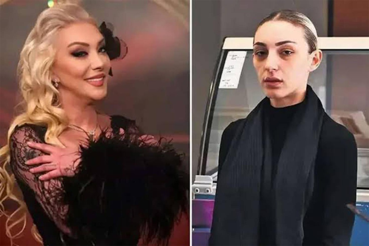 Güllü davasında kritik duruşma! Kızı müebbet istemiyle yargılanıyor