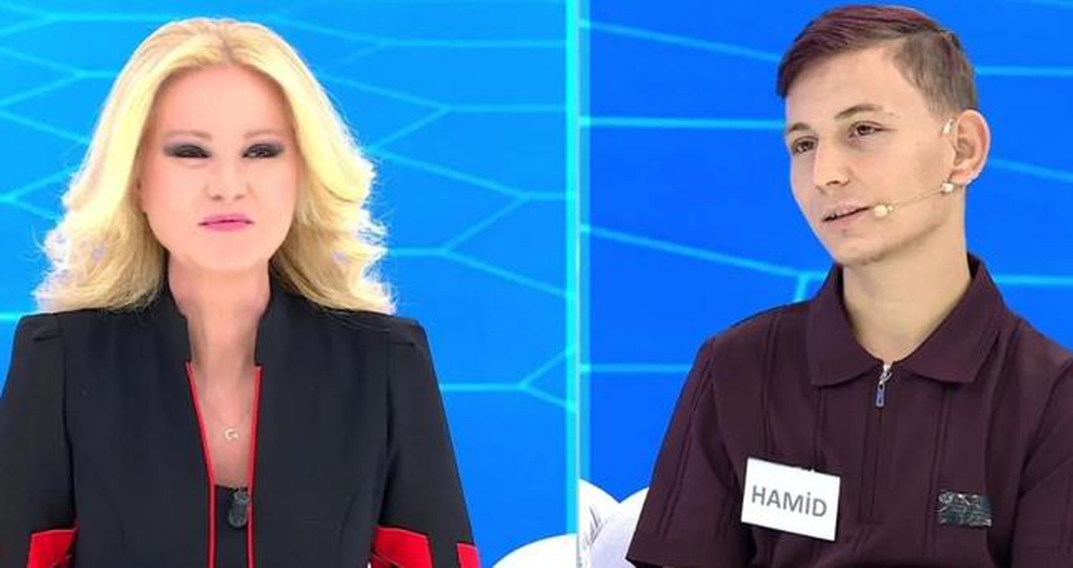 Müge Anlı'daki Hamid TikTok'ta açtığı canlı yayından ne kadar kazandı? Müge Anlı, Hamid canlı yayından 2 saatte 480 bin TL mi kazandı?