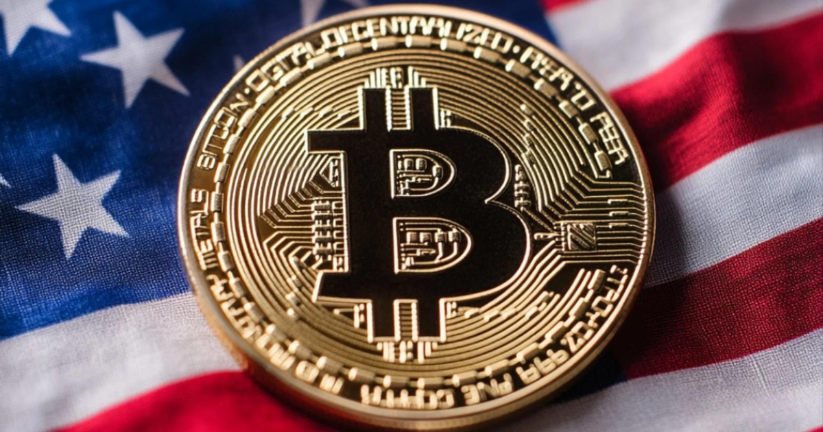 ABD'den 1 milyar dolarlık yeni Bitcoin transferi