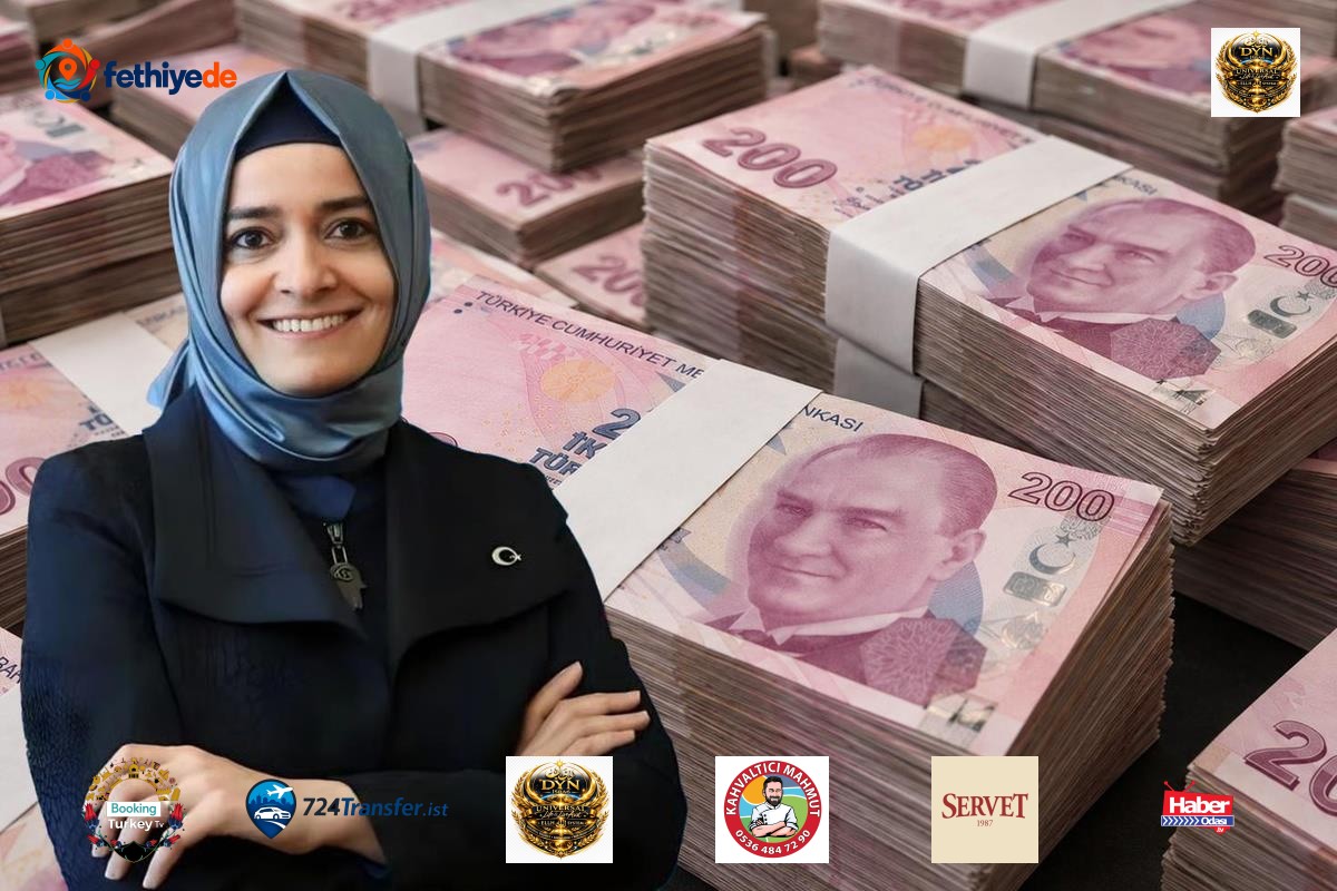 Fon vurgunundaki 214 kişi tespit edildi! 187 milyarın iadesi istenecek