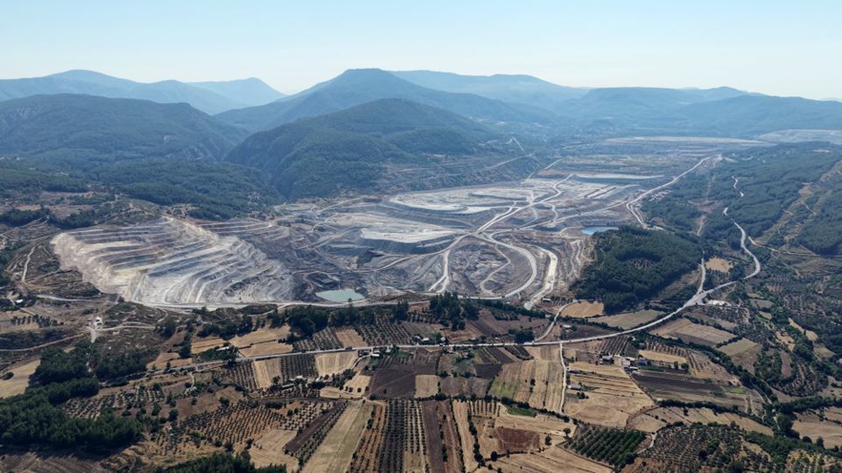 Greenpeace Türkiye COP31 öncesi kömürden çıkış ve plastik atık ithalatı yasağı istedi