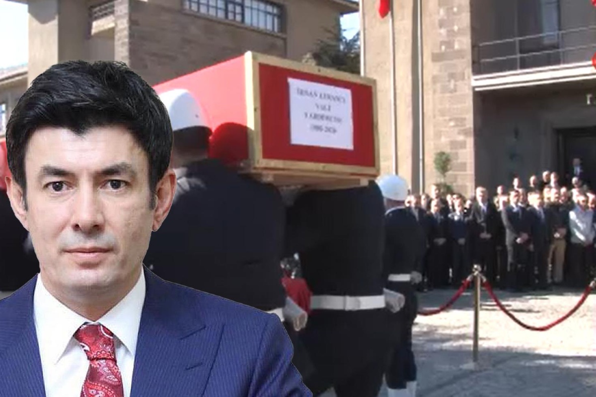 Afyon vali yardımcısının ölüm nedeni belli oldu, Vali Aktaş isyan etti: Kırgınım, kızgınım