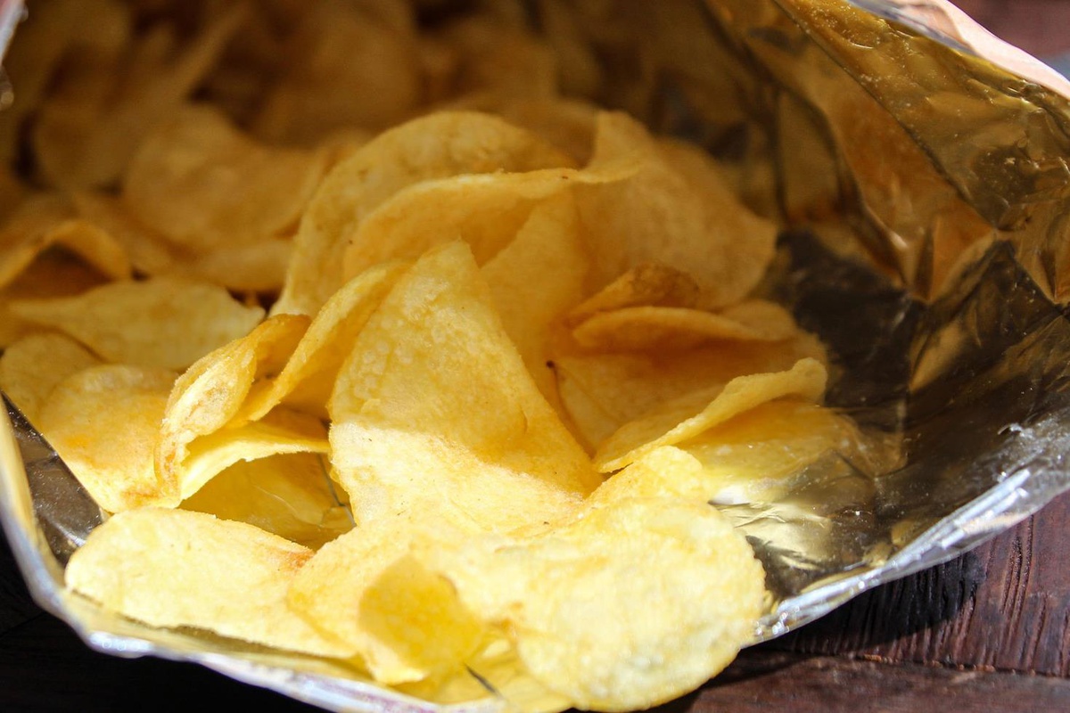 54 yıllık ünlü cips markası iflas etti