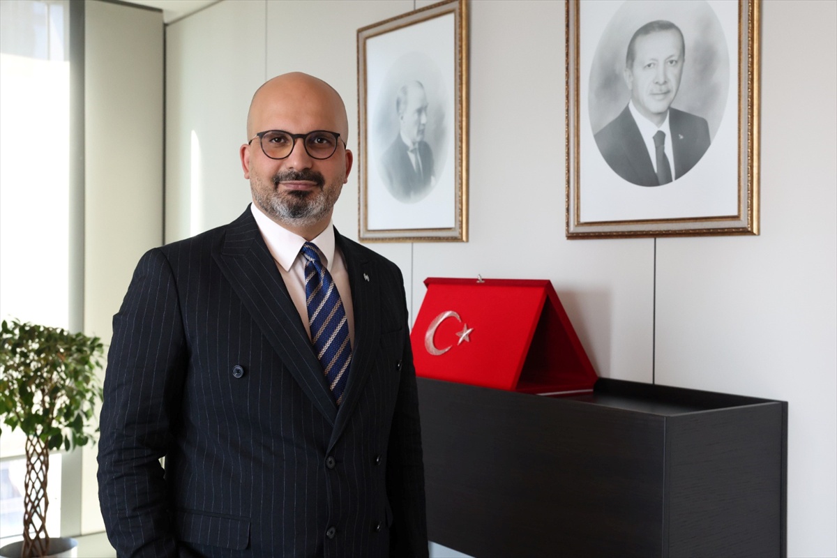 Türkiye Romatoloji Derneği Başkanı Gül, erken tanı uyarısında bulundu