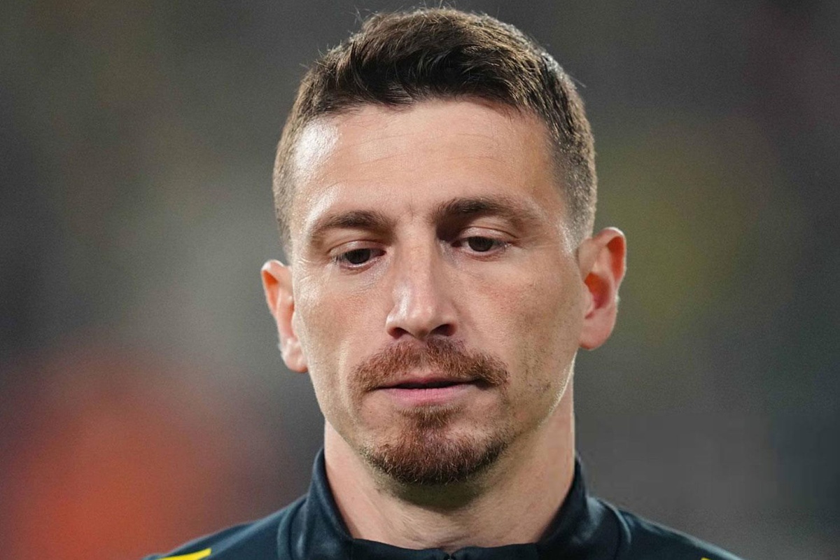 Fenerbahçe'nin Rizespor maçı kamp kadrosunda Mert Hakan sürprizi