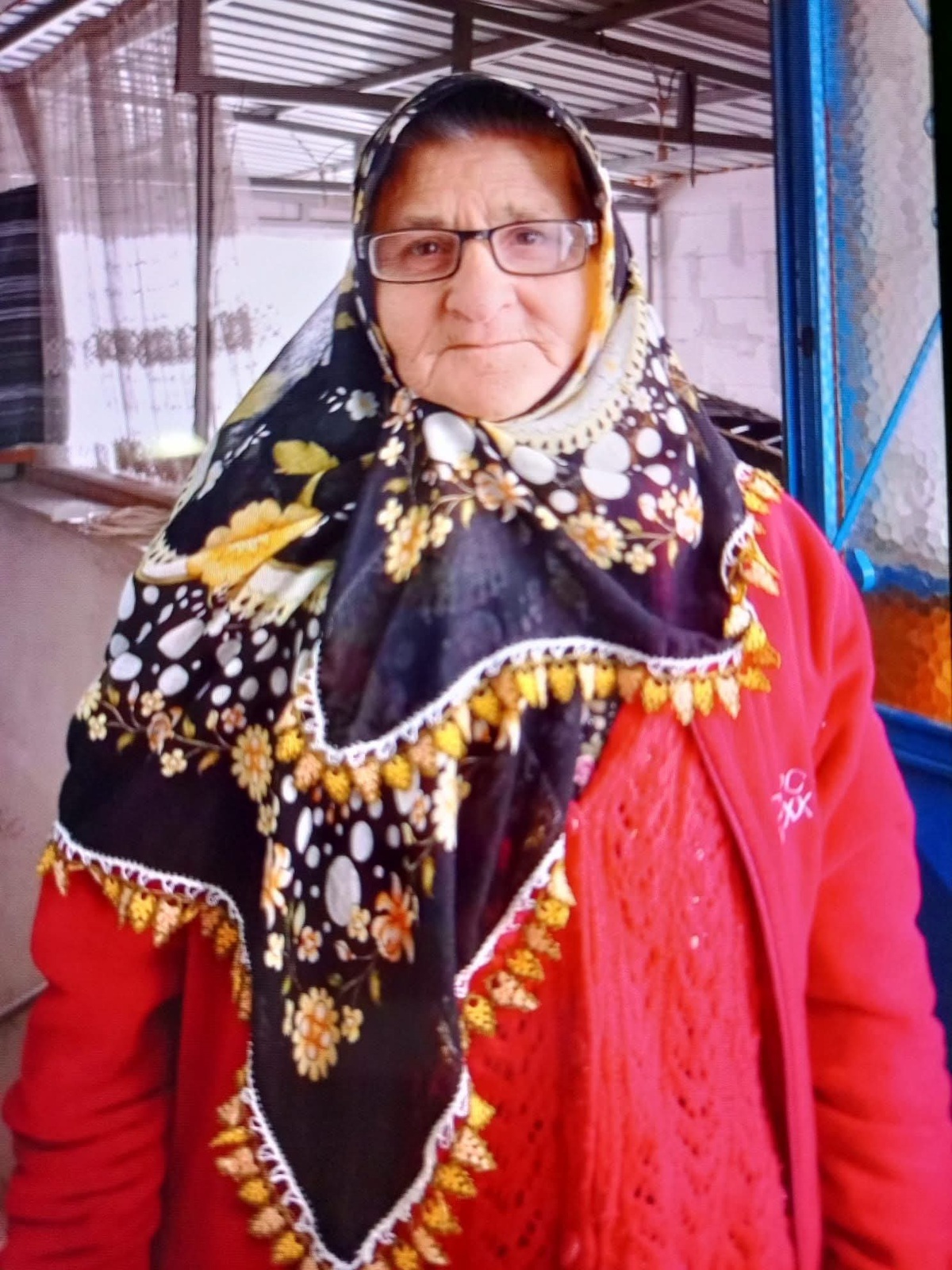 Sakarya Akyazı'da Alzheimer hastası kayıp kadın için arama çalışması sürüyor