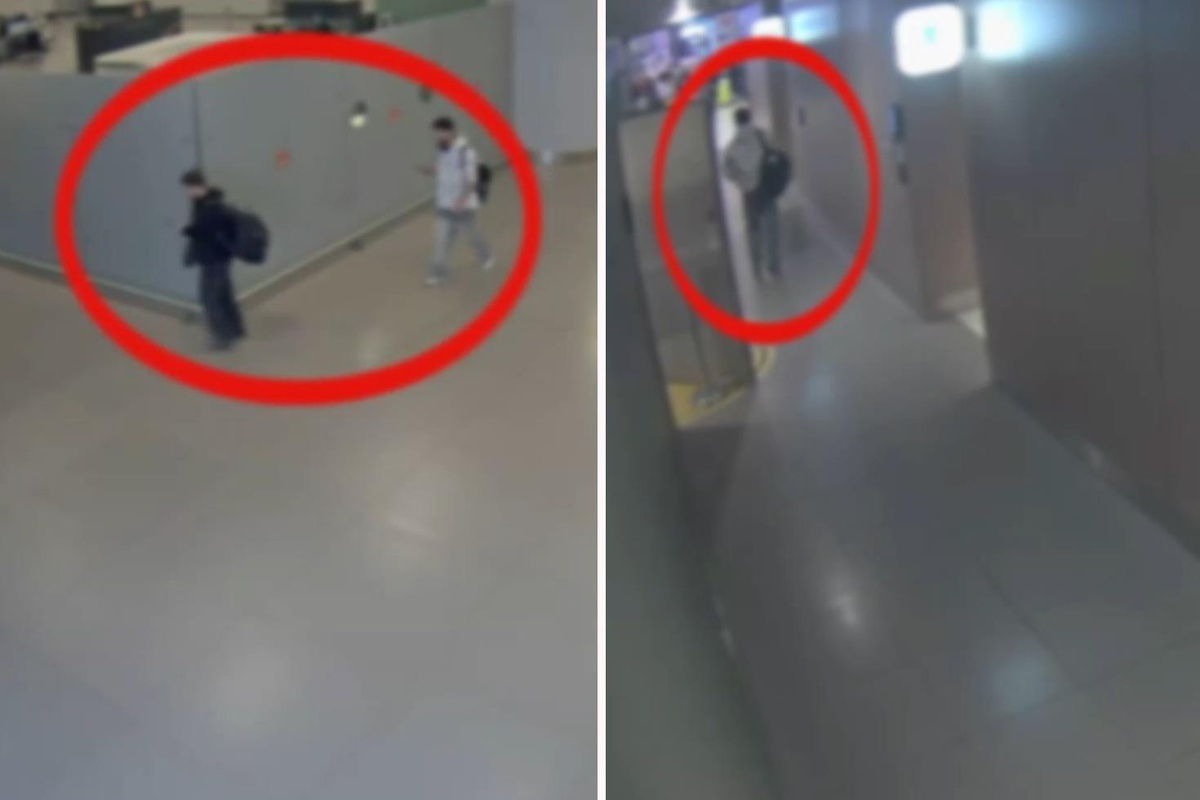 İstanbul Havalimanı'nda korsede gizlenen 8 kilo 250 gram metamfetamin ele geçirildi