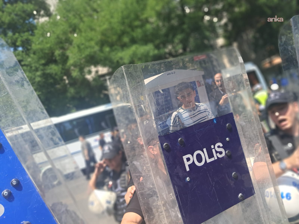 Ankara Cumhuriyet Başsavcılığı NATO protestosu nedeniyle 45 kişiye dava açtı