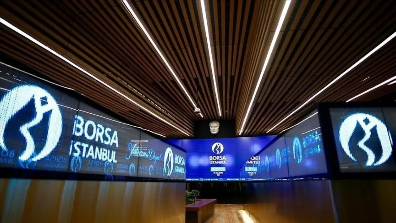 Borsa İstanbul'da para akışı değişti! Haftanın en çok yükselen ve düşen hisseleri