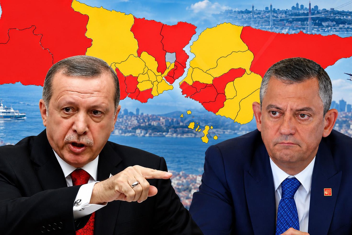 Ataşehir ve Eyüpsultan'da bugün seçim var! Biri el değiştirebilir