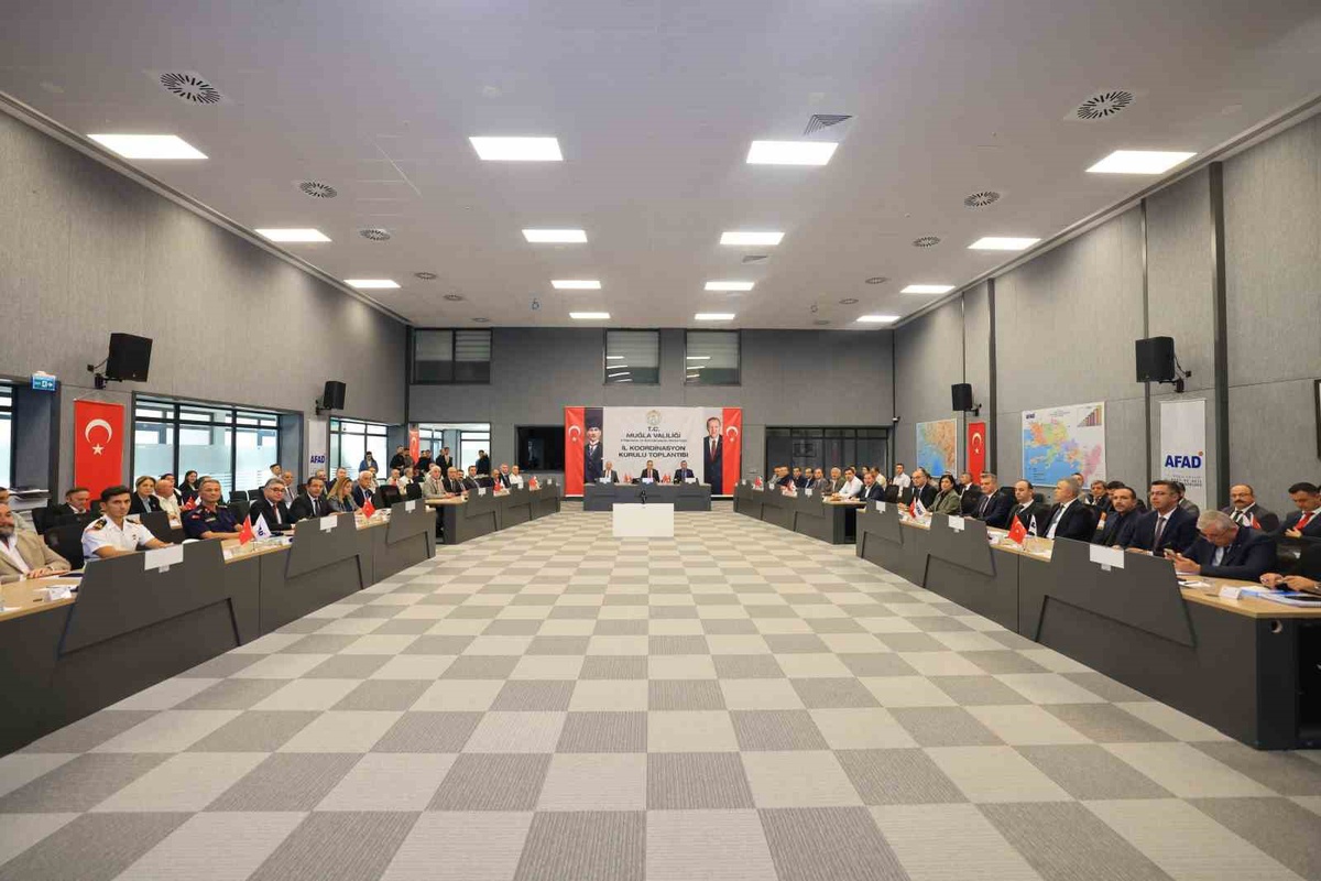 Muğla’da ilk 9 ayda 72 milyar 673 milyon 128 bin TL’lik 313 kamu projesi yürütüldü