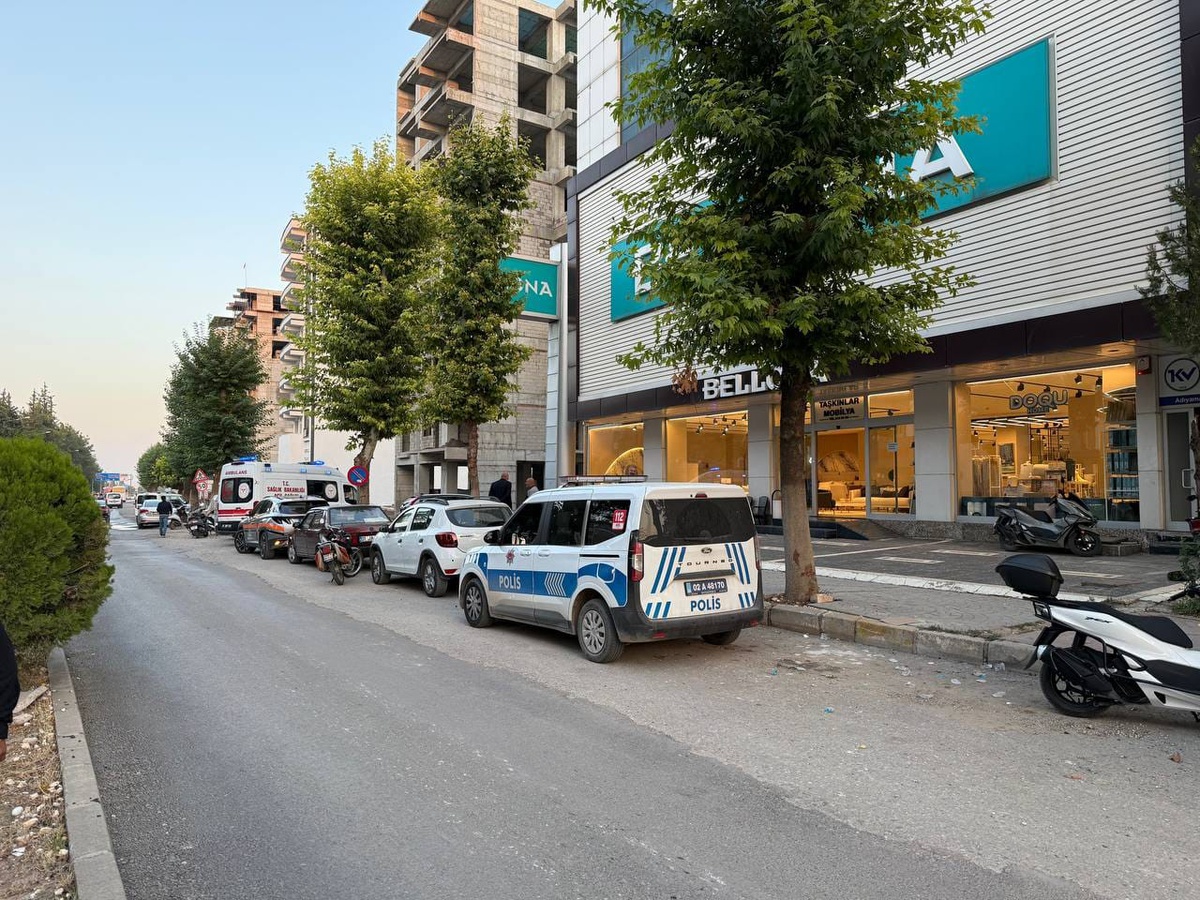Adıyaman'da yalnız yaşayan Mehmet A. evinde ölü bulundu, soruşturma başlatıldı
