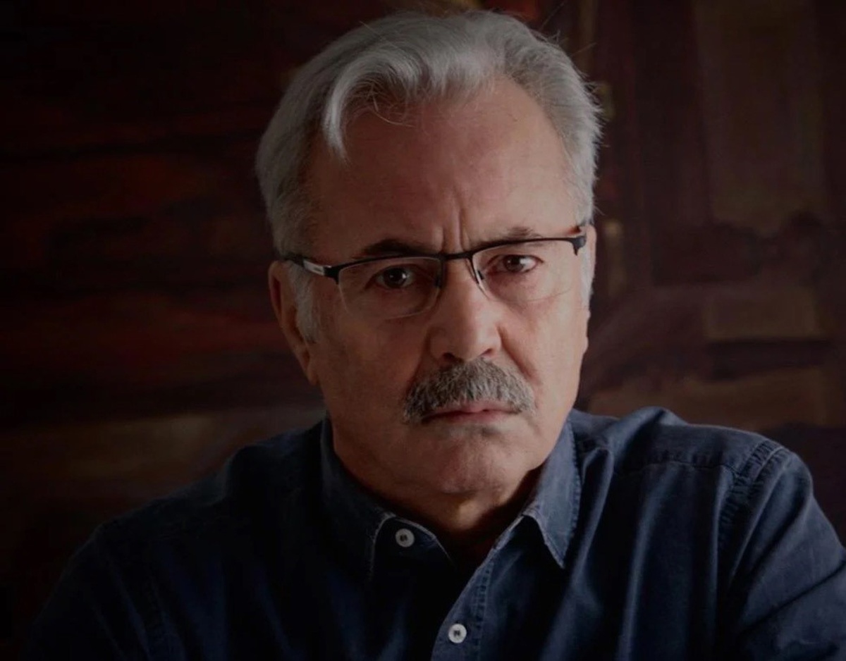 Antalya Altın Portakal'da uluslararası jüriye Andreas Sinanos başkanlık edecek
