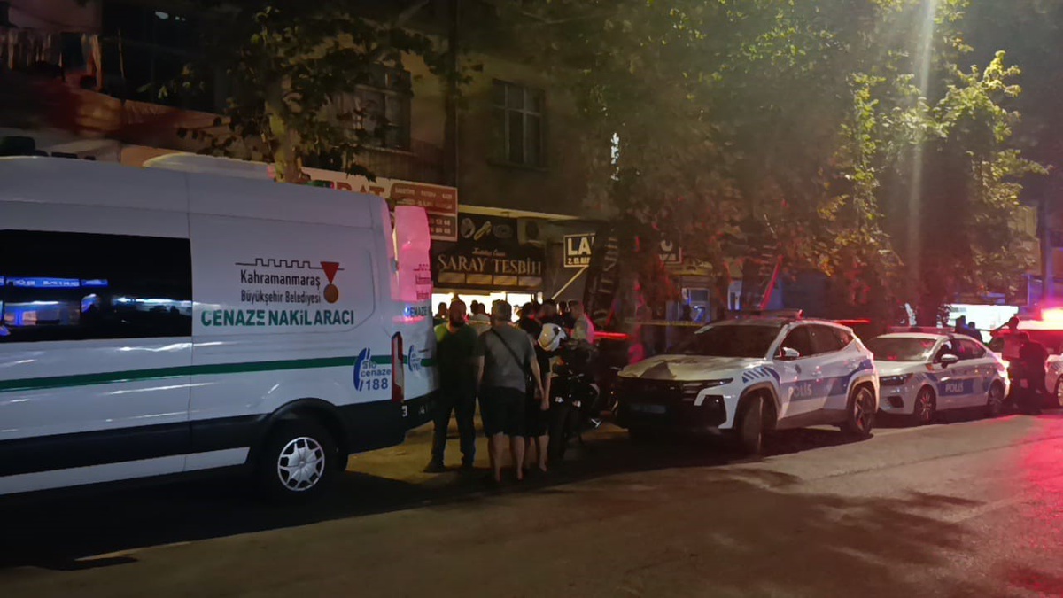 Kahramanmaraş'ta eşini öldüren koca 18 yıl 4 ay hapis cezasına çarptırıldı