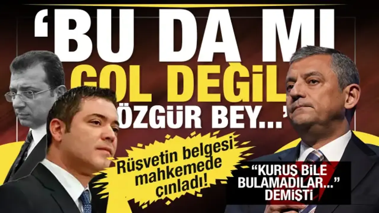 Cüneyt Yakut ve Murat Ongun birbirine girdi! Zarf içinde 10 milyon liralık çek verdim