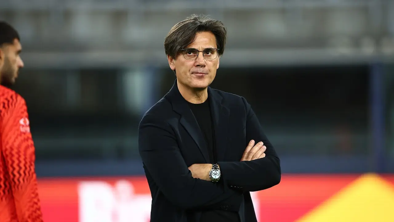 Sözleşmesi feshedilen Montella için açıklama: Hacıosmanoğlu görüşecek