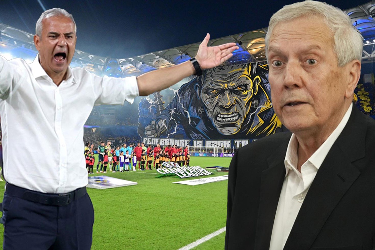 Aziz Yıldırım'ın 50 milyon euro verip alamadığı yıldız ortaya çıktı