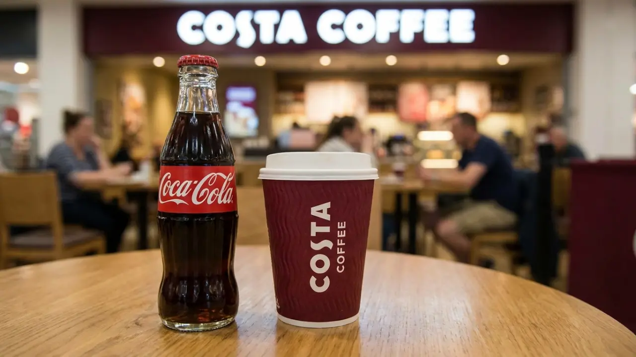Milyar dolarlık dev satış patladı! Coca-Cola yeniden satışa çıkardı!