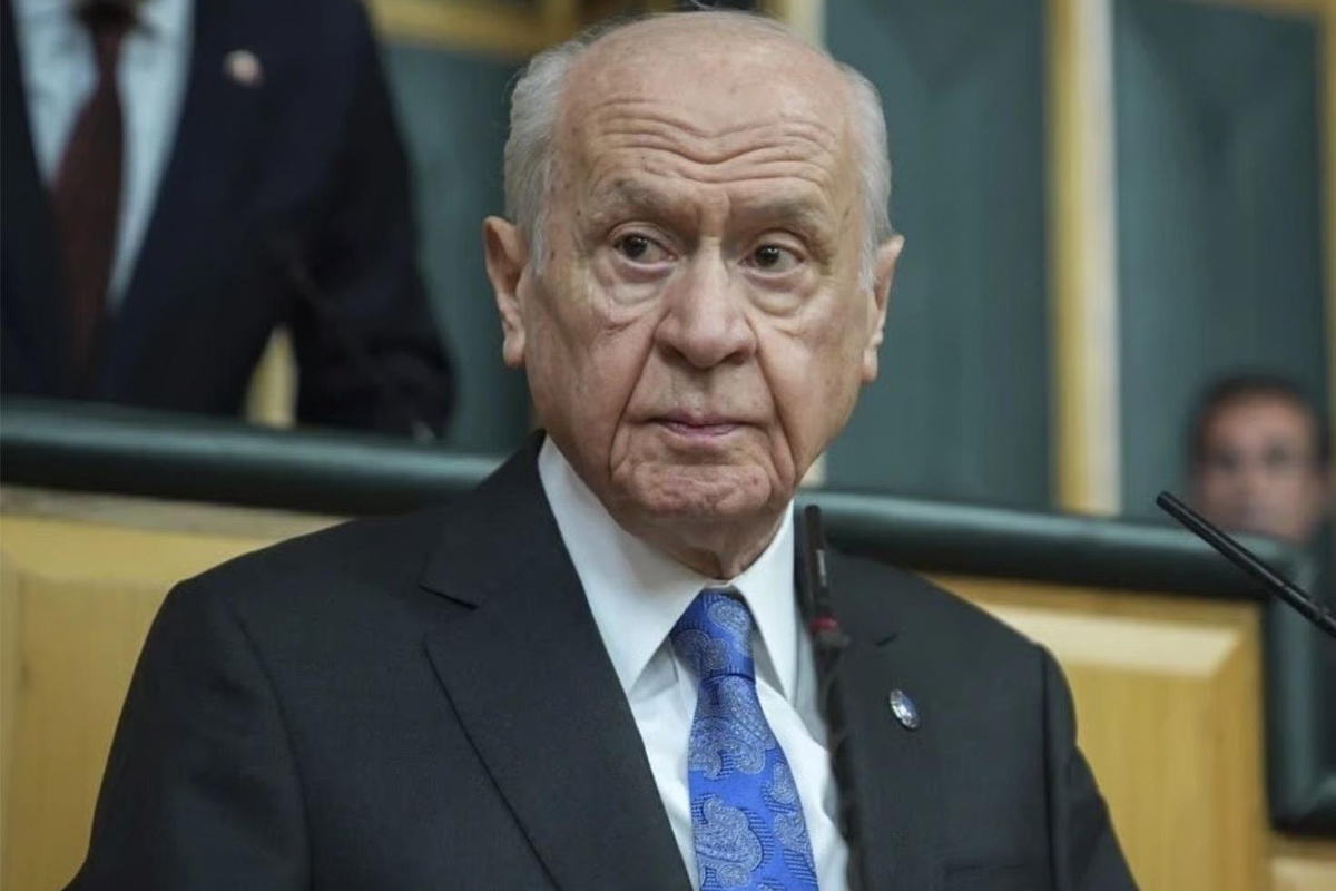 MHP Genel Başkanı Devlet Bahçeli'nin talimatıyla 29 Ekim için özel marş hazırlandı