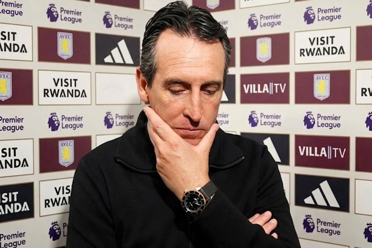 Aston Villa'da Fenerbahçe maçı öncesi sakatlık