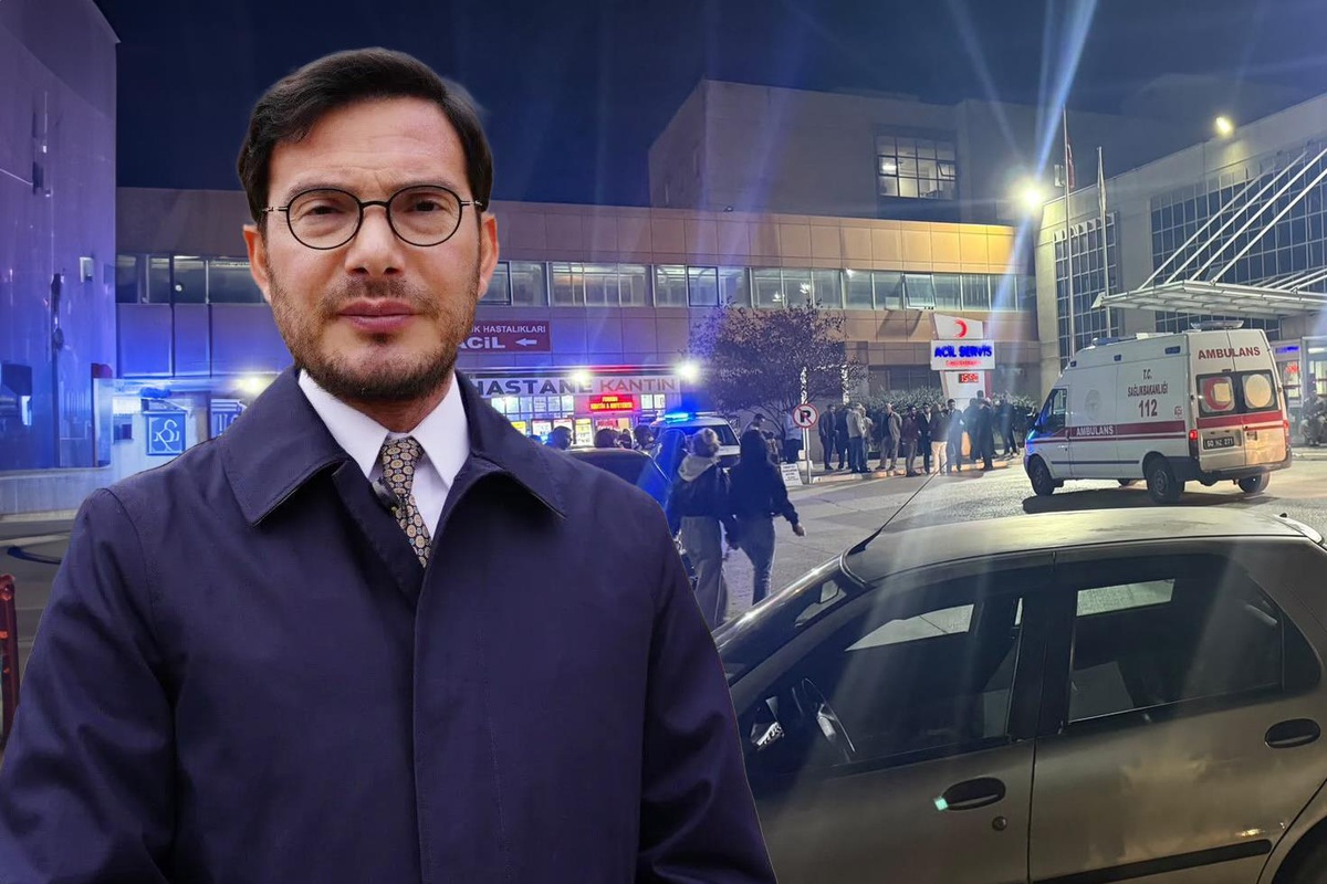 Tokat'ta neler oluyor? 1400 kişi hastanelere akın etti