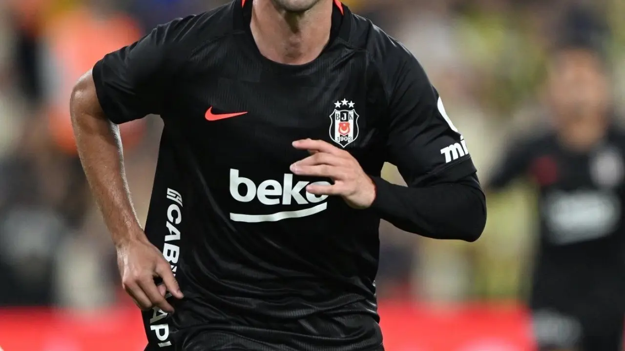 Dusan Vlahovic bu akşam 26 yıl sonra bir ilki gerçekleştirebilir!