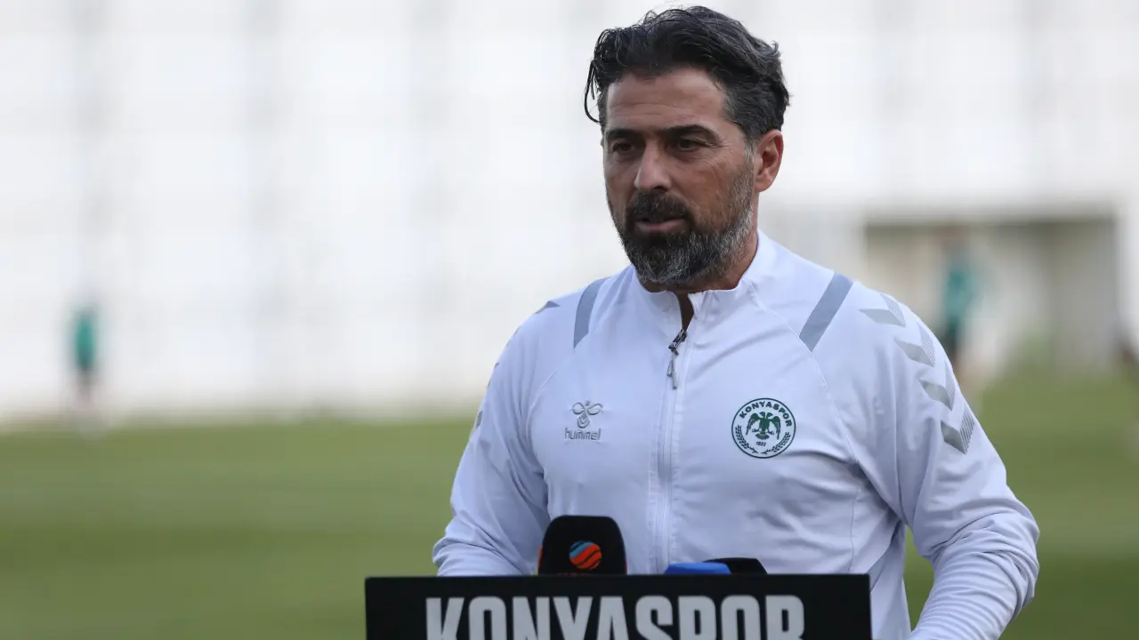 İlhan Palut'tan VAR isyanı! 'Görüntü yetersizdi'