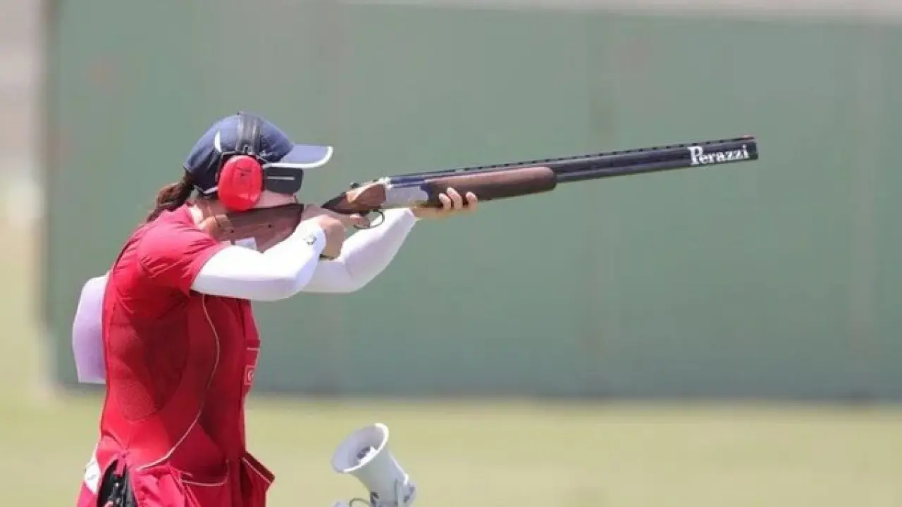 Milli sporcu Avrupa Şampiyonu! Altın madalya kazandı