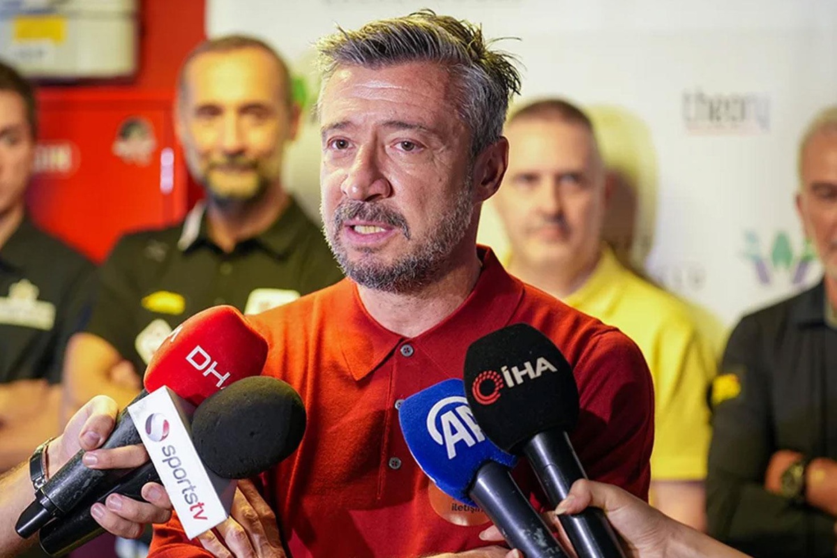 Tümer Metin'den Aston Villa maçı öncesi Fenerbahçe için çarpıcı iddia