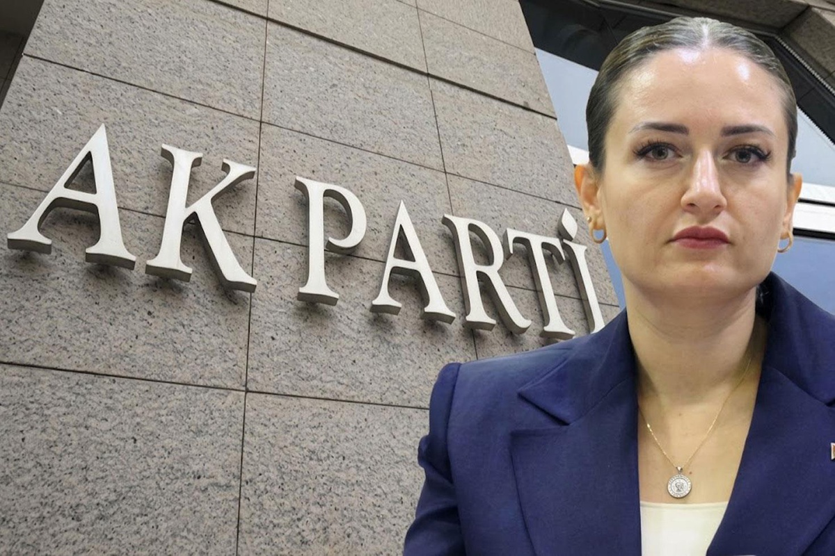 "Antalya Büyükşehir Belediye Başkan Vekili Büşra Özdemir AK Parti'ye geçecek" iddiası