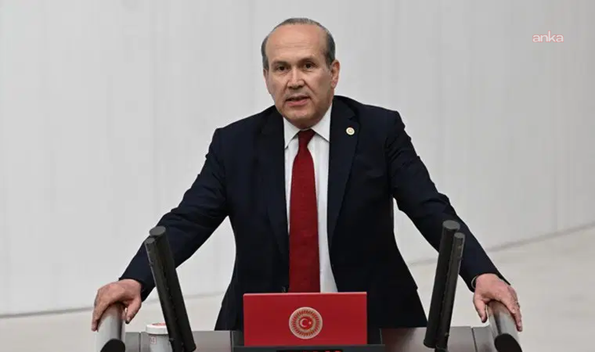 Namık Tan, Barrack'ın Irak ve Suriye bakanlarını İstanbul'da kabul etmesini eleştirdi