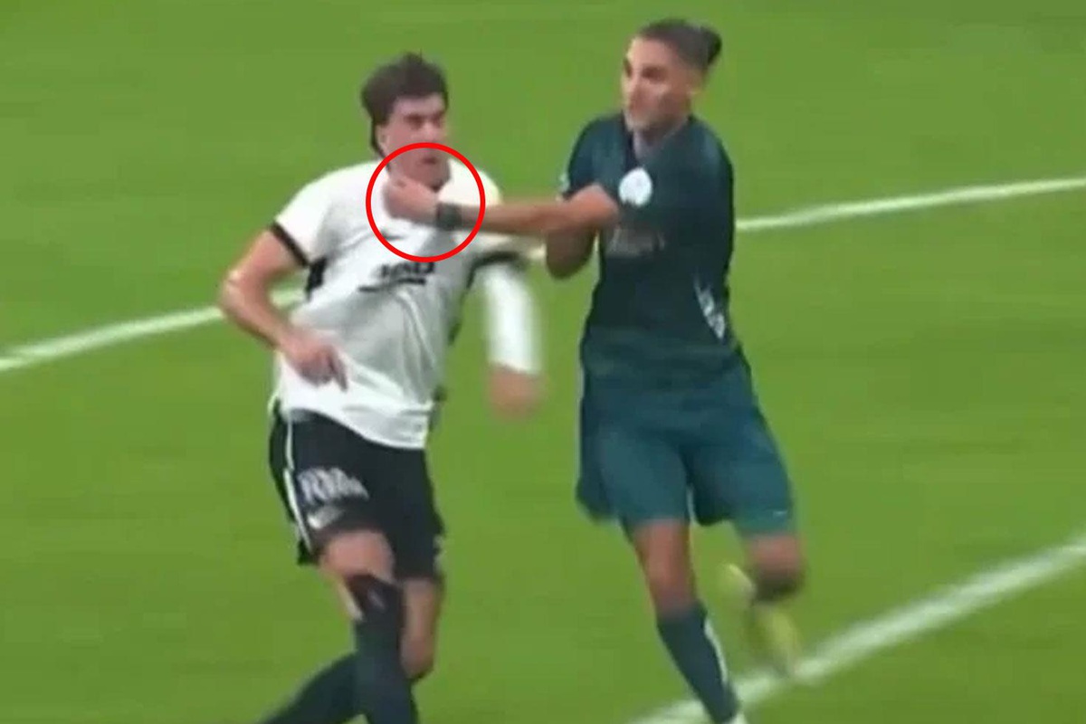 Fırat Aydınus ve Ali Gültiken, Beşiktaş'ın penaltı beklediği pozisyonu yorumladı