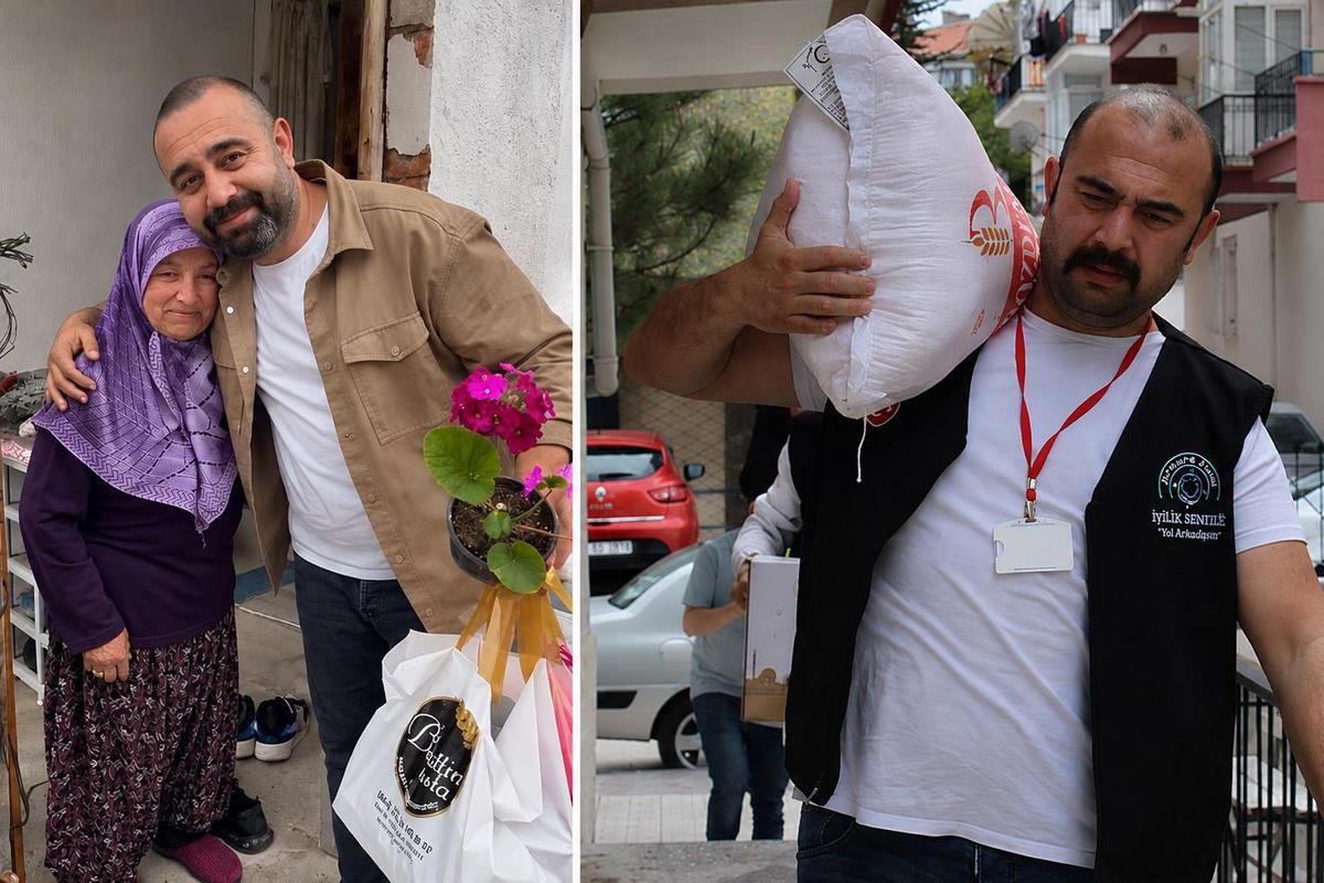 'Ankara Abisi' gözaltına mı alındı? 'Ankara Abisi' neden gözaltına alındı? 'Ankara Abisi' Yasin Oyanık kimdir?