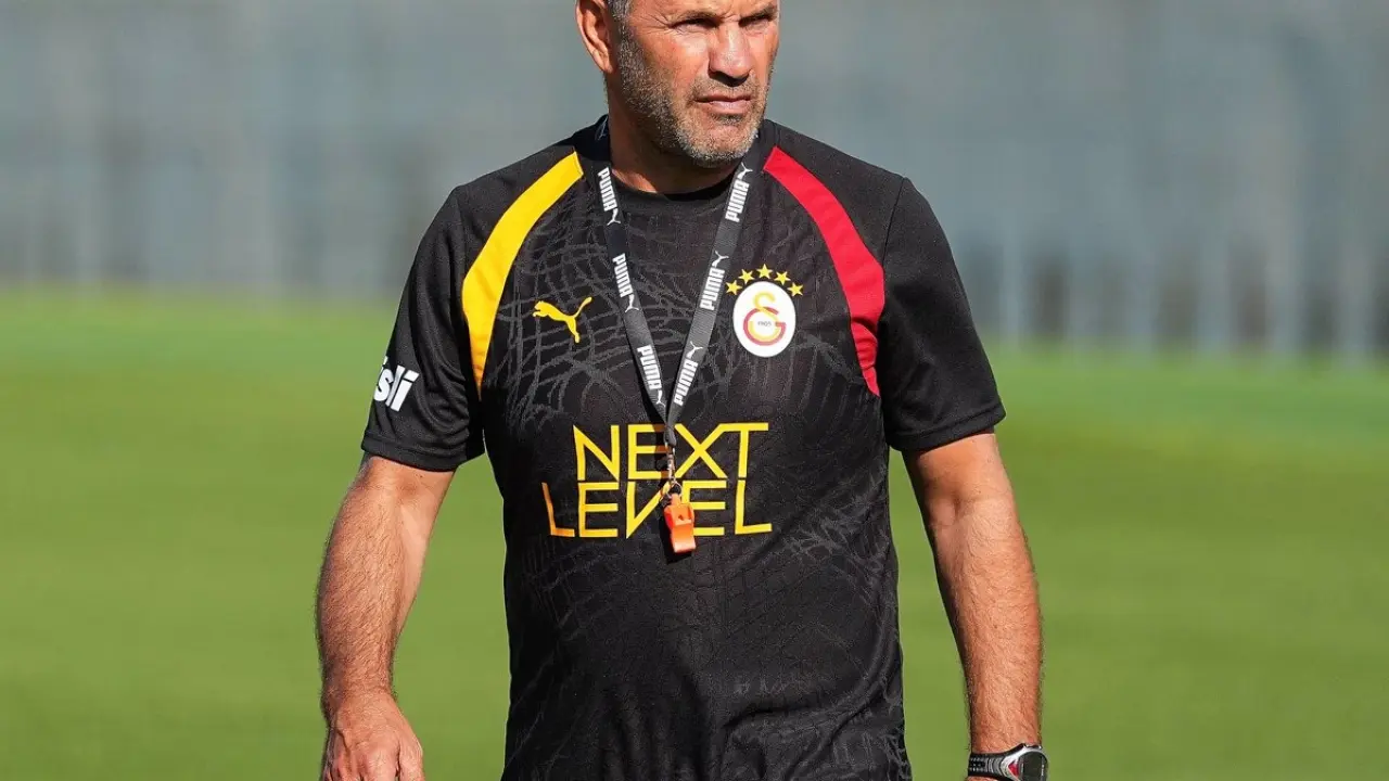 Okan Buruk'un Galatasaray'daki geleceği netlik kazandı!