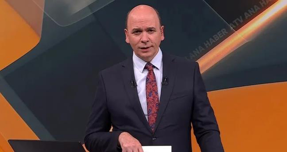 Cem Öğretir kimdir? Kim Milyoner Olmak İster'in yeni sunucusu Cem Öğretir kaç yaşında, nereli?