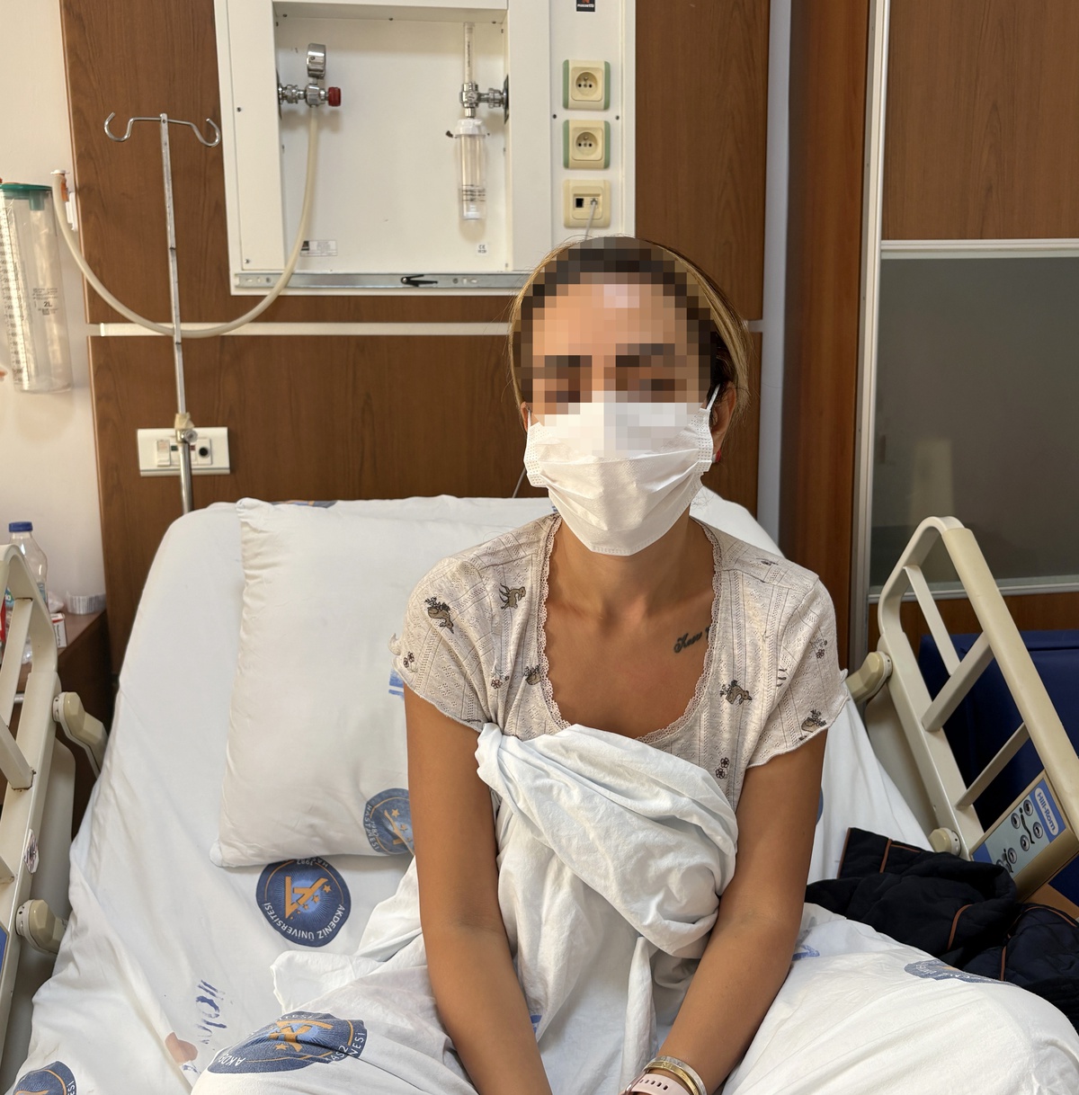 Antalya'da son 3 ayda botoks sonrası 16 kişi AÜ Hastanesi'nde tedaviye alındı